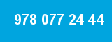 978 077 24 44